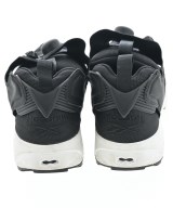 Reebok（リーボック）スニーカー 黒 サイズ:25.5cm レディース/2200654208069