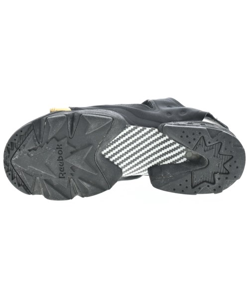 Reebok（リーボック）サンダル 黒 サイズ:26cm レディース/2200654208083