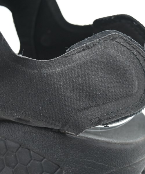 Reebok（リーボック）サンダル 黒 サイズ:26cm レディース/2200654208083