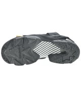 Reebok（リーボック）サンダル 黒 サイズ:26cm レディース/2200654208083