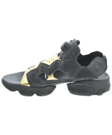 Reebok（リーボック）サンダル 黒 サイズ:26cm レディース/2200654208083