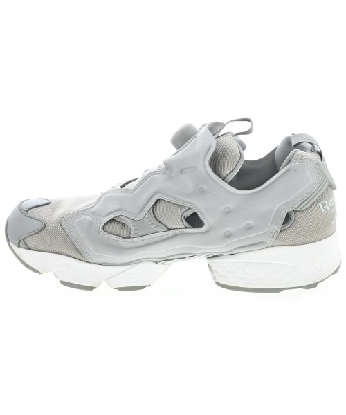 Reebok（リーボック）スニーカー グレー サイズ:27.5cm メンズ/2200654706015