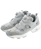 Reebok（リーボック）スニーカー グレー サイズ:27.5cm メンズ/2200654706015