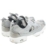 Reebok（リーボック）スニーカー グレー サイズ:27.5cm メンズ/2200654706015