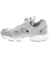 Reebok（リーボック）スニーカー グレー サイズ:27.5cm メンズ/2200654706015
