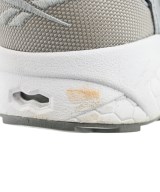 Reebok（リーボック）スニーカー グレー サイズ:27.5cm メンズ/2200654706015