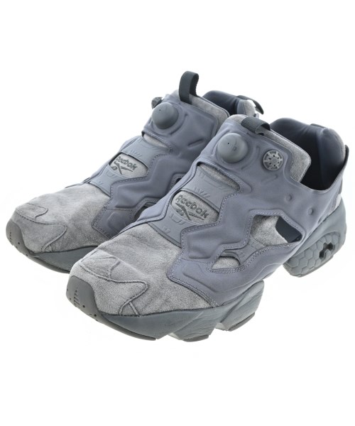 Reebok(リーボック)スニーカー グレー サイズ:29cm/2200654806081