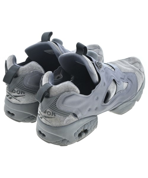 Reebok（リーボック）スニーカー グレー サイズ:29cm メンズ/2200654806081