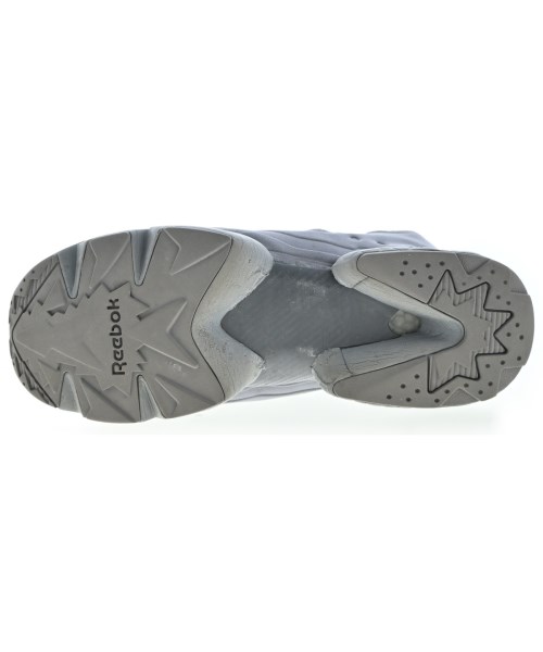 Reebok（リーボック）スニーカー グレー サイズ:29cm メンズ/2200654806081