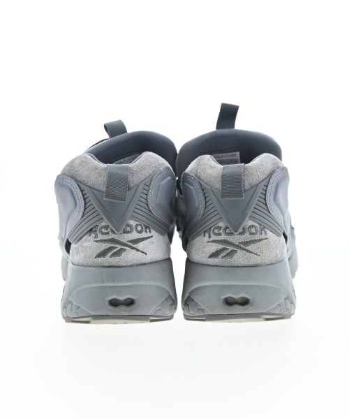 Reebok（リーボック）スニーカー グレー サイズ:29cm メンズ/2200654806081