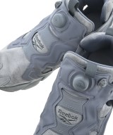 Reebok（リーボック）スニーカー グレー サイズ:29cm メンズ/2200654806081