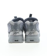 Reebok（リーボック）スニーカー グレー サイズ:29cm メンズ/2200654806081