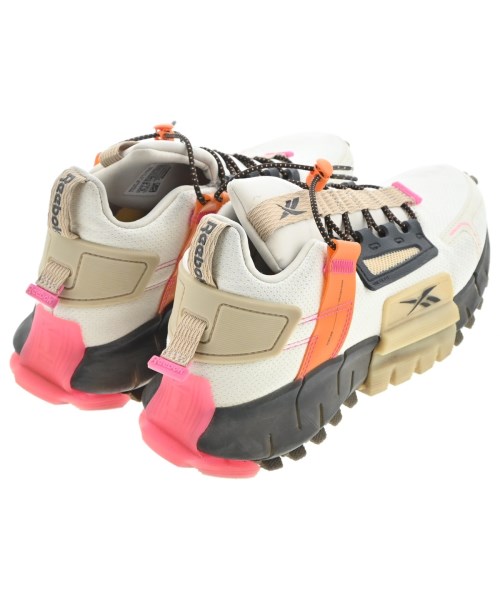 Reebok（リーボック）スニーカー 白 サイズ:23.5cm レディース/2200649093175