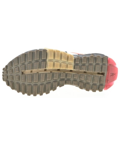 Reebok（リーボック）スニーカー 白 サイズ:23.5cm レディース/2200649093175