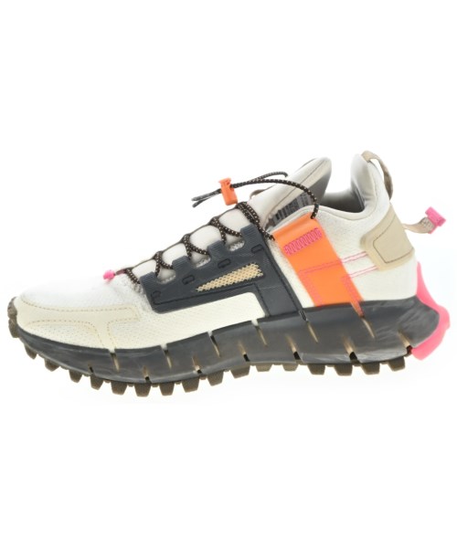 Reebok（リーボック）スニーカー 白 サイズ:23.5cm レディース/2200649093175