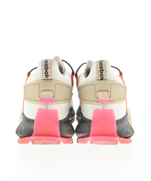 Reebok（リーボック）スニーカー 白 サイズ:23.5cm レディース/2200649093175