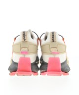 Reebok（リーボック）スニーカー 白 サイズ:23.5cm レディース/2200649093175