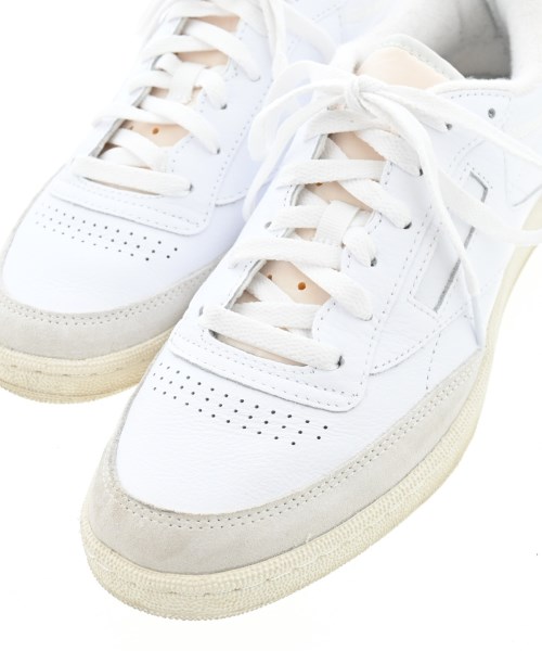 Reebok（リーボック）スニーカー 白 サイズ:28cm メンズ/2200650801028