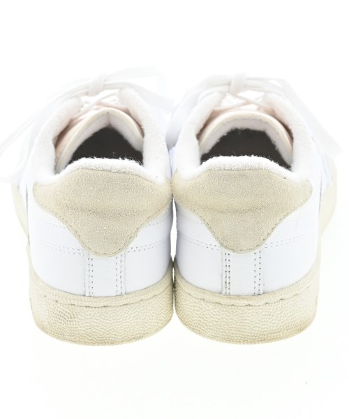 Reebok（リーボック）スニーカー 白 サイズ:28cm メンズ/2200650801028