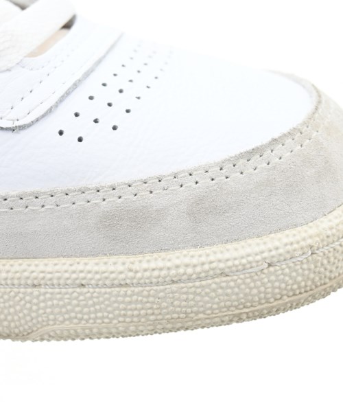 Reebok（リーボック）スニーカー 白 サイズ:28cm メンズ/2200650801028