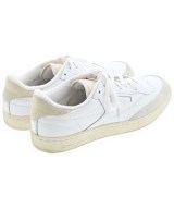 Reebok（リーボック）スニーカー 白 サイズ:28cm メンズ/2200650801028