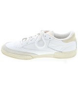 Reebok（リーボック）スニーカー 白 サイズ:28cm メンズ/2200650801028