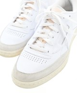 Reebok（リーボック）スニーカー 白 サイズ:28cm メンズ/2200650801028