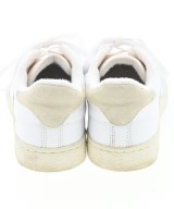 Reebok（リーボック）スニーカー 白 サイズ:28cm メンズ/2200650801028