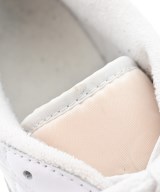 Reebok（リーボック）スニーカー 白 サイズ:28cm メンズ/2200650801028