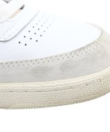 Reebok（リーボック）スニーカー 白 サイズ:28cm メンズ/2200650801028