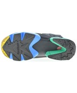 Reebok（リーボック）スニーカー 黒 サイズ:25.5cm メンズ/2200657099046