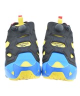 Reebok（リーボック）スニーカー 黒 サイズ:25.5cm メンズ/2200657099046