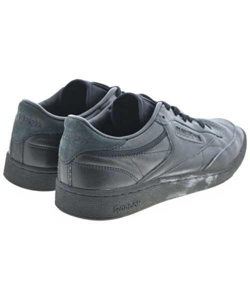 Reebok（リーボック）スニーカー 黒 サイズ:28cm メンズ/2200657414252