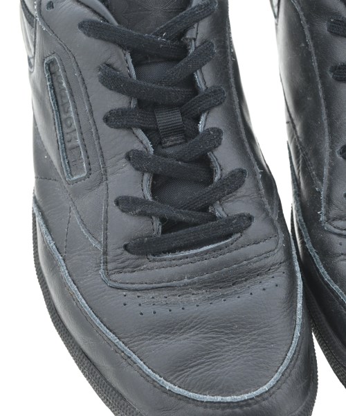 Reebok（リーボック）スニーカー 黒 サイズ:28cm メンズ/2200657414252