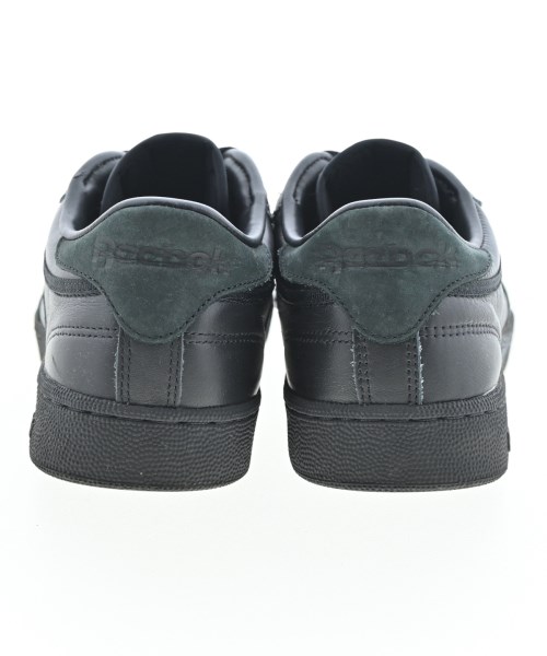 Reebok（リーボック）スニーカー 黒 サイズ:28cm メンズ/2200657414252