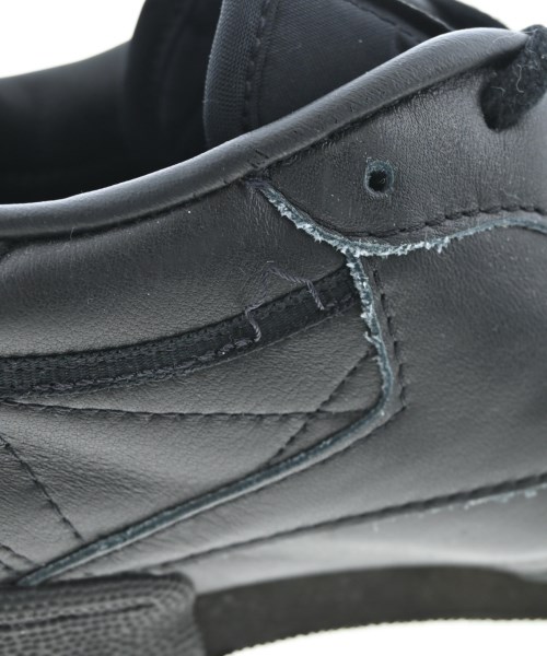 Reebok（リーボック）スニーカー 黒 サイズ:28cm メンズ/2200657414252