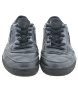 Reebok（リーボック）スニーカー 黒 サイズ:28cm メンズ/2200657414252