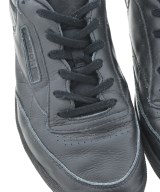 Reebok（リーボック）スニーカー 黒 サイズ:28cm メンズ/2200657414252