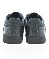 Reebok（リーボック）スニーカー 黒 サイズ:28cm メンズ/2200657414252