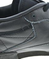 Reebok（リーボック）スニーカー 黒 サイズ:28cm メンズ/2200657414252