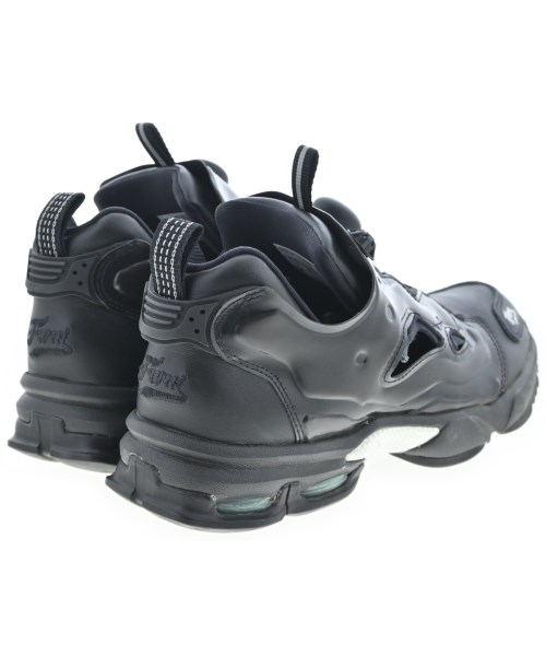 Reebok（リーボック）スニーカー 黒 サイズ:23cm レディース/2200656703036