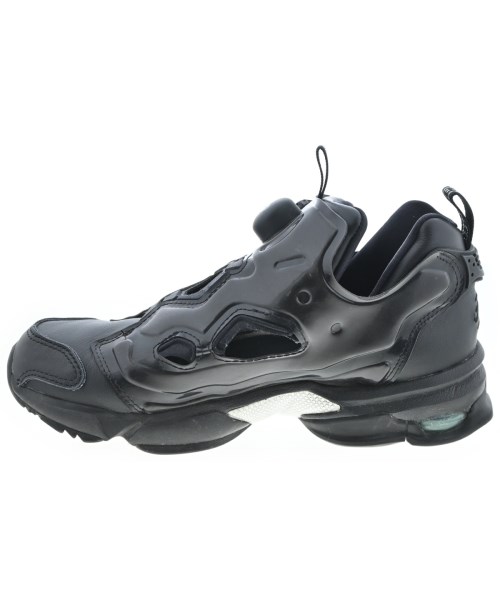 Reebok（リーボック）スニーカー 黒 サイズ:23cm レディース/2200656703036