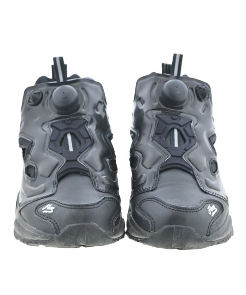 Reebok（リーボック）スニーカー 黒 サイズ:23cm レディース/2200656703036