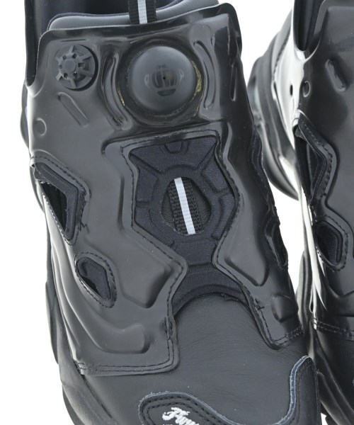 Reebok（リーボック）スニーカー 黒 サイズ:23cm レディース/2200656703036