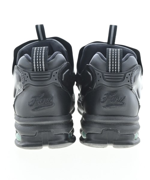 Reebok（リーボック）スニーカー 黒 サイズ:23cm レディース/2200656703036