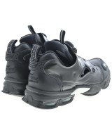 Reebok（リーボック）スニーカー 黒 サイズ:23cm レディース/2200656703036