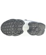 Reebok（リーボック）スニーカー 黒 サイズ:23cm レディース/2200656703036