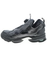 Reebok（リーボック）スニーカー 黒 サイズ:23cm レディース/2200656703036