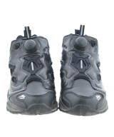 Reebok（リーボック）スニーカー 黒 サイズ:23cm レディース/2200656703036