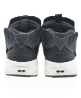 Reebok（リーボック）スニーカー 黒 サイズ:24.5cm レディース/2200649623136